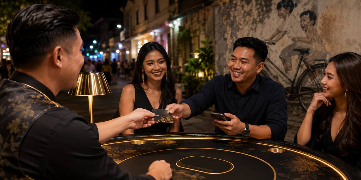 Privasi kuatbox untuk akaun Malaysia anda