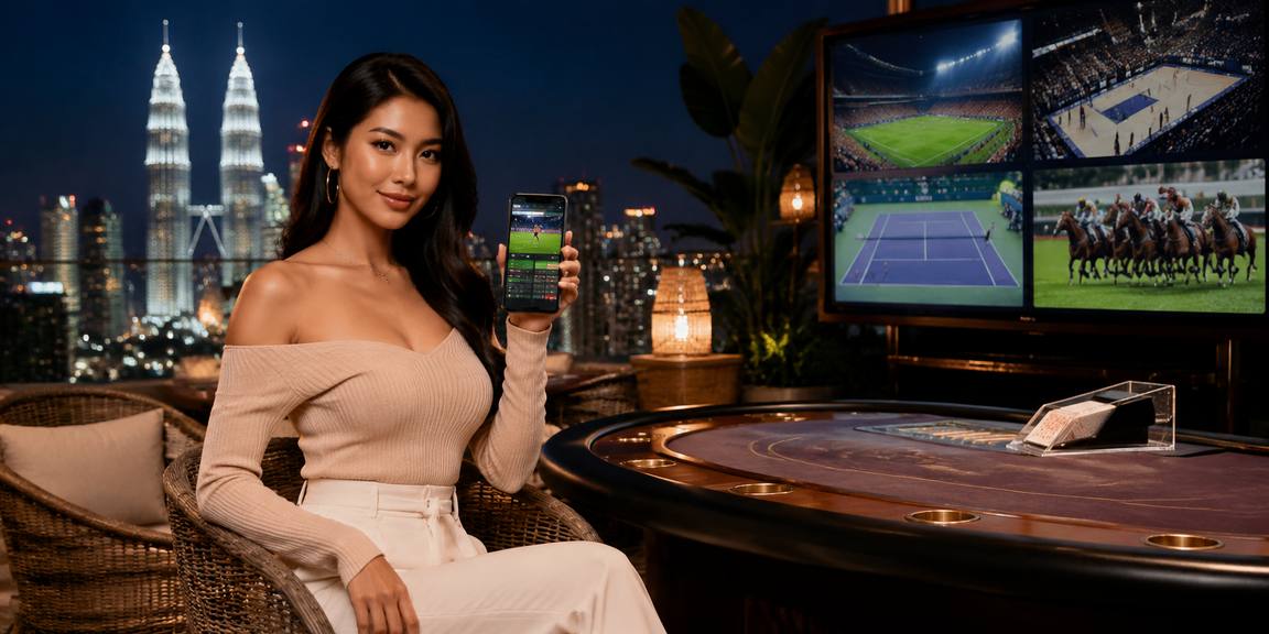The Dog House di kuatbox — Permainan Hasil Tinggi Dimulai Di Sini