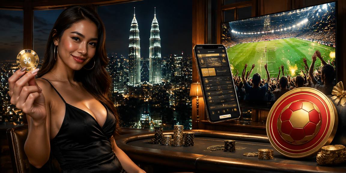 Live Football Odds Untuk Aksi Semasa